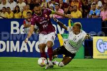 Nhận định, soi k&egrave;o Deportiva Once Caldas vs Deportes Tolima, 6h00 ng&agrave;y 27/5: Ưu thế s&acirc;n nh&agrave;