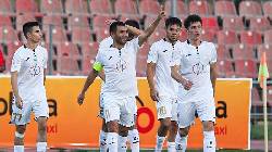 Nhận định, soi k&egrave;o Lokomotiv Tashkent vs Termez Surkhon, 21h00 ng&agrave;y 27/5: Chủ nh&agrave; tiếp tục ch&igrave;m