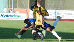 Nhận định, soi k&egrave;o Mjondalen vs Moss, 00h00 ng&agrave;y 28/5: Kh&aacute;ch đ&aacute;ng tin