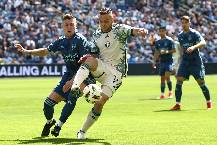 Nhận định, soi k&egrave;o Portland Timbers vs Sporting KC, 9h30 ng&agrave;y 26/5: Kh&oacute; ph&acirc;n thắng bại