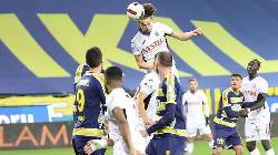 Nhận định, soi k&egrave;o Trabzonspor vs Ankaragucu, 23h00 ng&agrave;y 26/5: Chia điểm!