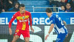 Soi k&egrave;o g&oacute;c Getafe vs Mallorca, 19h00 ng&agrave;y 26/5