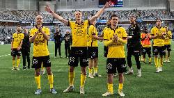K&egrave;o v&agrave;ng b&oacute;ng đ&aacute; Norrkoping vs Mjallby, 00h00 ng&agrave;y 27/5: Kh&aacute;ch đ&aacute;ng tin