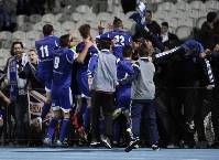 Nhận định, soi k&egrave;o South Melbourne vs Pascoe Vale SC, 16h30 ng&agrave;y 27/5: L&acirc;u ng&agrave;y chạm mặt