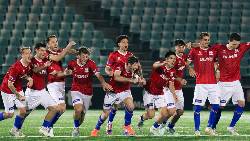 Nhận định, soi k&egrave;o Sydney United vs Granville Rage, 17h00 ng&agrave;y 27/5: Out tr&igrave;nh