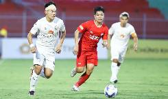 Nhận định, soi k&egrave;o Thanh H&oacute;a vs B&igrave;nh Định, 18h00 ng&agrave;y 27/5: Thất vọng cửa tr&ecirc;n