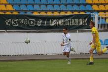 Nhận định, soi k&egrave;o Volna Pinsk vs Niva Dolbizno, 22h30 ng&agrave;y 26/5: Bỏ xa đối thủ