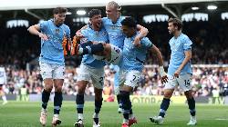 X&aacute;c định những tấm v&eacute; dự c&uacute;p C1 ch&acirc;u &Acirc;u ở giải Ngoại hạng Anh