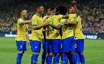 Brazil vs Paraguay (7h30 28/6): Selecao thẳng tiến v&agrave;o b&aacute;n kết?