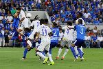 Kết quả C&uacute;p v&agrave;ng CONCACAF 2019: Honduras vs El Salvador, 9h30  ng&agrave;y 26/6