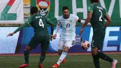 Dự đo&aacute;n, soi k&egrave;o thẻ v&agrave;ng Bolivia vs Argentina, 7h ng&agrave;y 29/6