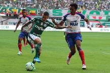 Nhận định, soi k&egrave;o Palmeiras vs Bahia, 6h00 ng&agrave;y 28/6