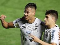 Nhận định, soi k&egrave;o Santos vs Atl&eacute;tico Mineiro, 6h30 ng&agrave;y 28/6