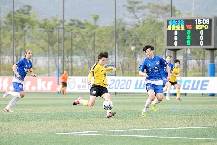 Nhận định, soi k&egrave;o Sejong Sportstoto (W) vs Changnyeong (W), 16h00 ng&agrave;y 28/6