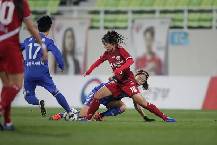 Nhận định, soi k&egrave;o Suwon (W) vs Incheon Red Angels (W), 16h00 ng&agrave;y 28/6