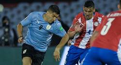 Nhận định, soi k&egrave;o Uruguay vs Paraguay, 7h ng&agrave;y 29/6