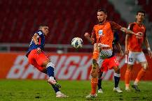 Ph&acirc;n t&iacute;ch k&egrave;o hiệp 1 Ratchaburi vs Nagoya Grampus, 17h00 ng&agrave;y 28/6