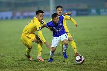 Link xem trực tiếp Nam Định vs H&agrave; Nội, 18h ng&agrave;y 26/6