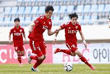 Nhận định, soi k&egrave;o Busan IPark vs Bucheon, 16h00 ng&agrave;y 26/6