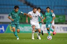 Nhận định, soi k&egrave;o Daejeon vs Gimpo Citizen, 18h ng&agrave;y 26/6