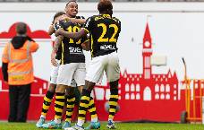 Nhận định, soi k&egrave;o Degerfors vs AIK, 20h ng&agrave;y 26/6