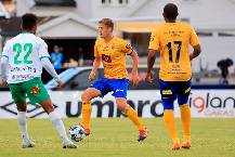 Nhận định, soi k&egrave;o HamKam vs Sarpsborg, 23h00 ng&agrave;y 26/6