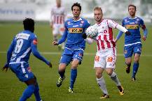 Nhận định, soi k&egrave;o Sandefjord vs Troms&oslash;, 23h00 ng&agrave;y 26/6