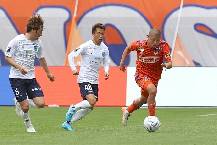 Soi k&egrave;o b&oacute;ng đ&aacute; Nhật Bản h&ocirc;m nay 26/6: Yokohama vs Albirex Niigata