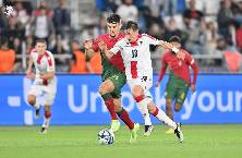Link xem trực tiếp U21 H&agrave; Lan vs U21 Georgia, 23h00 ng&agrave;y 27/6