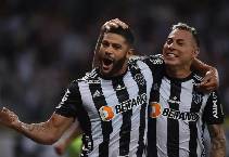 M&aacute;y t&iacute;nh dự đo&aacute;n b&oacute;ng đ&aacute; 27/6: Club Libertad vs Atletico Mineiro
