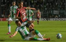Nhận định, soi k&egrave;o Atletico Nacional vs Patronato Parana, 07h00 ng&agrave;y 28/6
