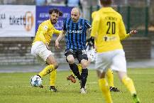 Nhận định, soi k&egrave;o Inter Turku vs Ilves Tampere, 22h00 ng&agrave;y 27/6