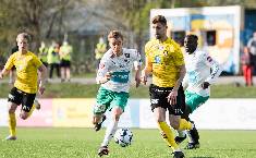 Ph&acirc;n t&iacute;ch k&egrave;o hiệp 1 KuPS vs IFK Mariehamn, 22h00 ng&agrave;y 27/6