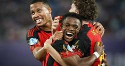 Ph&acirc;n t&iacute;ch k&egrave;o hiệp 1 U21 Bồ Đ&agrave;o Nha vs U21 Bỉ, 23h00 ng&agrave;y 27/6