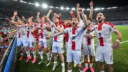 Soi k&egrave;o phạt g&oacute;c U21 H&agrave; Lan vs U21 Georgia, 23h00 ng&agrave;y 27/6