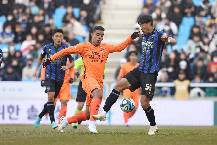 Nhận định, soi k&egrave;o Jeju United vs Incheon United, 17h30 ng&agrave;y 26/6: Kh&aacute;ch c&oacute; điểm
