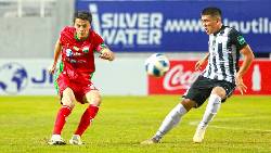 Nhận định, soi k&egrave;o Neftchi Fergana vs Lokomotiv Tashkent, 22h00 ng&agrave;y 27/6: Cửa tr&ecirc;n &lsquo;tạch&rsquo;