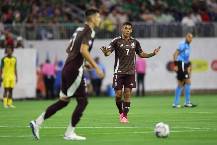 Soi k&egrave;o g&oacute;c Venezuela vs Mexico, 8h00 ng&agrave;y 27/6