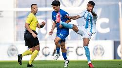 K&egrave;o v&agrave;ng b&oacute;ng đ&aacute; Jelgava vs Rigas Futbola Skola, 23h00 ng&agrave;y 26/6: Kết quả dễ đo&aacute;n