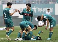 Nhận định, soi k&egrave;o Daejeon Hana Citizen vs Jeju SK FC, 17h30 ng&agrave;y 27/6: Tin v&agrave;o Daejeon Hana Citizen