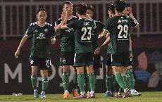 Nhận định, soi k&egrave;o Gimcheon Sangmu FC vs Jeonbuk Hyundai Motors, 17h30 ng&agrave;y 27/6: Giữ vững ng&ocirc;i đầu