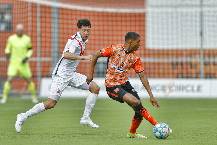 Nhận định, soi k&egrave;o Iberia 1999 Tbilisi vs Dila Gori, 23h00 ng&agrave;y 26/6: Th&acirc;u t&oacute;m danh hiệu