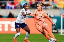 Nhận định, soi k&egrave;o Nữ H&agrave; Lan vs Nữ Phần Lan, 01h00 ng&agrave;y 27/6: Nỗ lực trở lại top 10