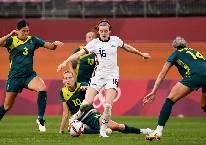 Nhận định, soi k&egrave;o Nữ Mỹ vs Nữ Ireland, 08h05 ng&agrave;y 27/6: Con mồi ưa th&iacute;ch