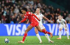 Nhận định, soi k&egrave;o Nữ Na Uy vs Nữ Thụy Điển, 23h00 ng&agrave;y 26/6: Đối thủ l&igrave; lợm