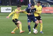 Nhận định, soi k&egrave;o Port Melbourne Sharks vs St Albans Saints SC, 17h15 ng&agrave;y 27/6: M&atilde;n nh&atilde;n người xem