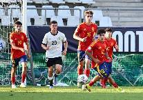 Nhận định, soi k&egrave;o U19 T&acirc;y Ban Nha vs U19 H&agrave; Lan, 01h00 ng&agrave;y 27/6: Ng&ocirc;i vương lung lay