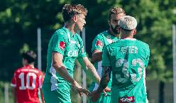 Nhận định, soi k&egrave;o WSG Tirol vs SC Austria Lustenau, 20h30 ng&agrave;y 27/6: Tin v&agrave;o cửa tr&ecirc;n