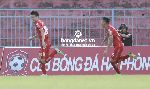 K&ecirc;nh chiếu trực tiếp B.B&igrave;nh Dương vs Hải Ph&ograve;ng, 17h ng&agrave;y 26/7