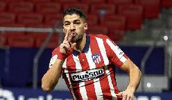 Danh s&aacute;ch, đội h&igrave;nh Atletico Madrird mới nhất m&ugrave;a giải 2021/2022
